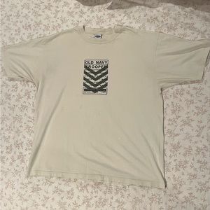 90s/200s Old Navy Trooper T-Shirt